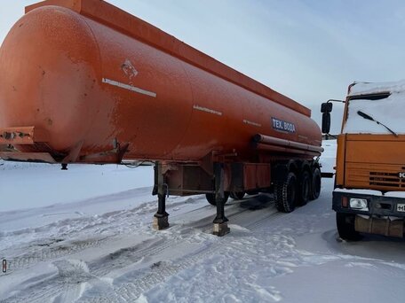 2000 Enerco NC32, оранжевый, 1200000 рублей, вид 5