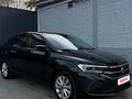 2022 Volkswagen Polo VI, чёрный, 1780000 рублей - вид 2