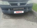 2010 Fiat Professional Fullback, красный, 850000 рублей - вид 4