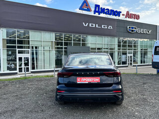 2023 Geely Emgrand II, синий, 1450000 рублей, вид 4