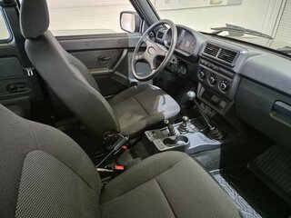 2026 Lada (ВАЗ) Niva Legend I, коричневый, 1273000 рублей, вид 4