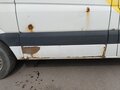 2008 Mercedes-Benz Sprinter, белый, 850000 рублей - вид 3