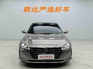 2022 Nissan Altima VI (L34) Рестайлинг, серый, 1440000 рублей, вид 2