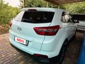 2018 Hyundai Creta I, белый, 1600000 рублей - вид 3