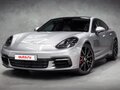 2018 Porsche Panamera 4 II, серый, 5900000 рублей - вид 2