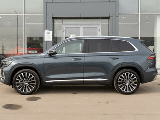 2026 Geely Monjaro I, серый, 4749990 рублей, вид 3