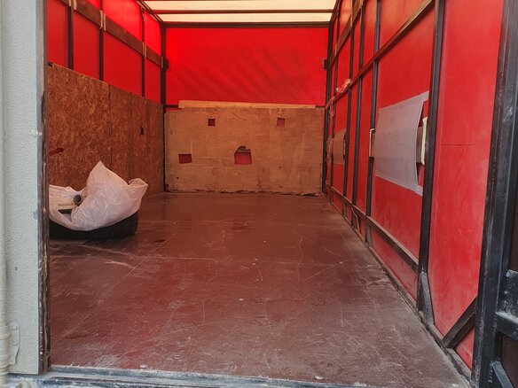 2007 Iveco Daily, белый, 1450000 рублей - вид 26