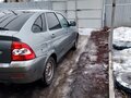 2012 Lada (ВАЗ) Priora I, серый, 350000 рублей - вид 10