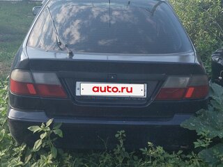 1997 Nissan Primera II (P11), синий, 190000 рублей, вид 2