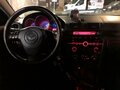 2008 Mazda 3 I (BK) Рестайлинг, красный - вид 6