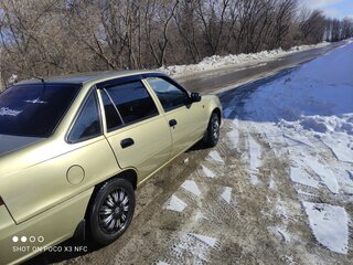 2010 Daewoo Nexia I Рестайлинг, золотистый, 235000 рублей, вид 2