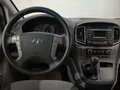 2016 Hyundai H-1 II Рестайлинг, серый - вид 10