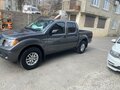 2018 Nissan Frontier Crew Cab Long II Рестайлинг, серый, 3500000 рублей - вид 3