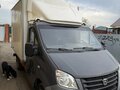 2015 ГАЗ ГАЗель Next, серый, 1400000 рублей - вид 1