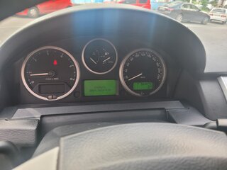 2007 Land Rover Discovery III, чёрный, 1100000 рублей, вид 2
