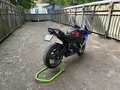 2012 Suzuki GSX-R 750, синий, 790000 рублей - вид 2
