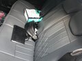 2007 Mercedes-Benz B-Класс 200 I (W245), серый, 500000 рублей - вид 11