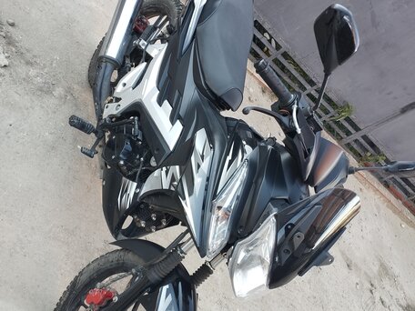 2023 Promax Stryker, чёрный, 55000 рублей, вид 4