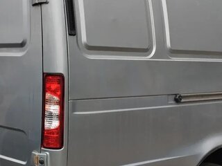 2012 ГАЗ ГАЗель (2705), серебристый, 650000 рублей, вид 5