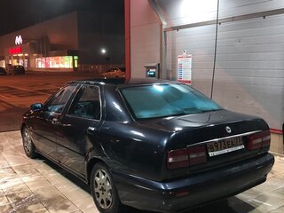 1996 Lancia Kappa, синий, 560000 рублей, вид 5