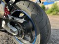 1999 Honda CB 1300, серебристый, 360000 рублей - вид 9