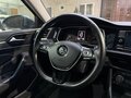 2019 Volkswagen Jetta 8-speed VII, серый, 1740000 рублей - вид 11