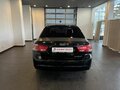 2010 Kia Magentis 5-speed II Рестайлинг, чёрный, 514000 рублей - вид 3