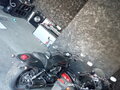 2007 Harley-Davidson V-Rod, чёрный, 1370000 рублей - вид 10