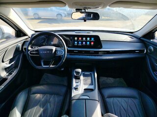2023 Chery Arrizo 8, белый, 1482807 рублей, вид 5