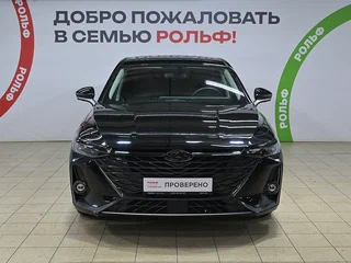 2024 Chery Arrizo 8, чёрный, 2000000 рублей, вид 2