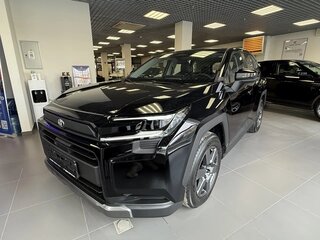 2026 Toyota RAV4 VI (XA60), чёрный, 4190000 рублей, вид 3
