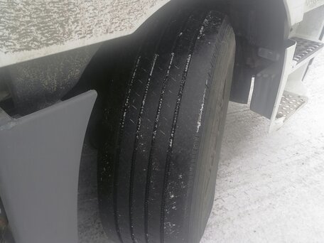 2008 Mercedes-Benz Actros, белый, 3800000 рублей, вид 2
