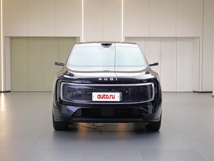 Открыть фотографии: Audi E7X