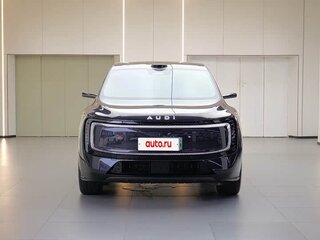 2026 Audi E7X, серый, 7207055 рублей, вид 1