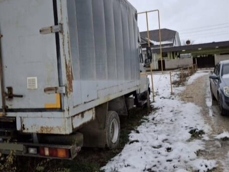 2001 ЗИЛ 5301 "Бычок", белый, 499999 рублей, вид 2