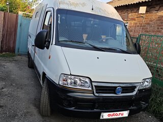 2010 Fiat Professional Ducato, белый, 750000 рублей, вид 3