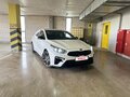 2020 Kia K3 II, белый, 2150000 рублей - вид 1