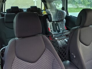 2009 Peugeot 308 I, серебристый, 500000 рублей, вид 5