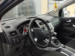 2011 Ford Kuga I, серый, 1500000 рублей, вид 4