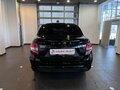 2023 Lada (ВАЗ) Granta I Рестайлинг, чёрный - вид 3
