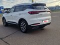 2023 Chery Tiggo 7 Pro I, белый, 1829999 рублей - вид 8