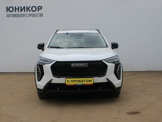 2024 Haval Jolion I Рестайлинг, белый, 2189000 рублей, вид 3