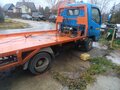 2007 Foton Ollin, синий, 800000 рублей
