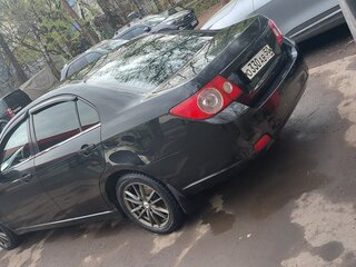2007 Chevrolet Epica V250, чёрный, 310000 рублей, вид 2