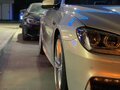 2011 BMW 6 серии 650i xDrive III (F06/F13/F12), серебристый - вид 6