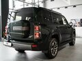 2026 Haval H9 II, зелёный - вид 5