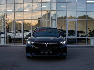 2026 Voyah Free I Рестайлинг, чёрный, 6940000 рублей, вид 2
