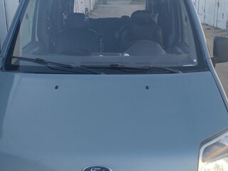 2006 Ford Tourneo Connect LWB I, серый, 700000 рублей, вид 1
