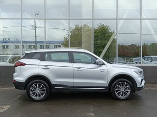 2023 Geely Atlas Pro, серый, 1839000 рублей, вид 4