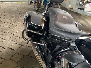 2021 BMW R 18, чёрный, 2500000 рублей, вид 2